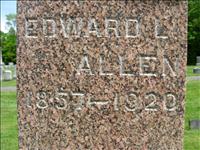 Allen, Edward L